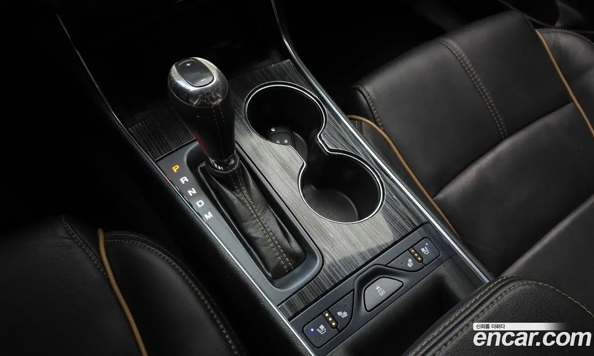 Chevrolet Impala 2016 2.5 автомат (гидро), фото 12