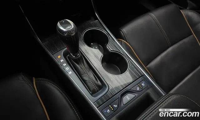 Chevrolet Impala 2016 2.5 автомат (гидро), миниатюра 12