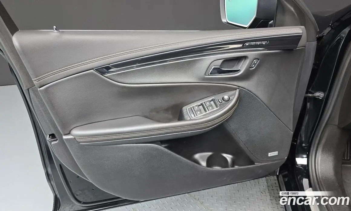 Chevrolet Impala 2016 2.5 автомат (гидро), фото 14