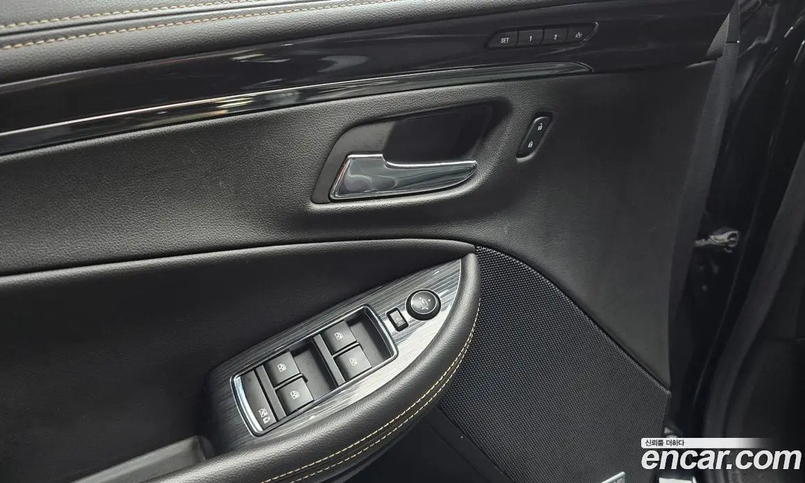 Chevrolet Impala 2016 2.5 автомат (гидро), фото 19