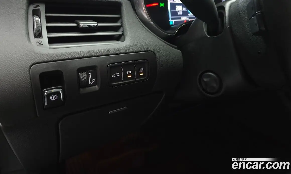 Chevrolet Impala 2016 2.5 автомат (гидро), фото 20