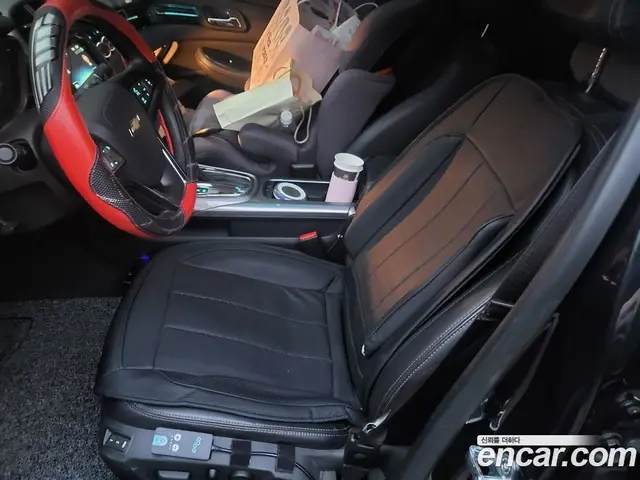 Chevrolet Malibu 2015 2.0 автомат (гидро), миниатюра 7