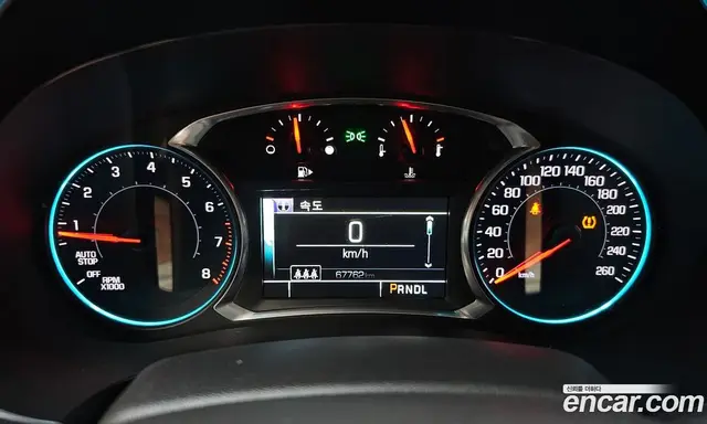 Chevrolet Malibu 2016 1.5 автомат (гидро), миниатюра 11