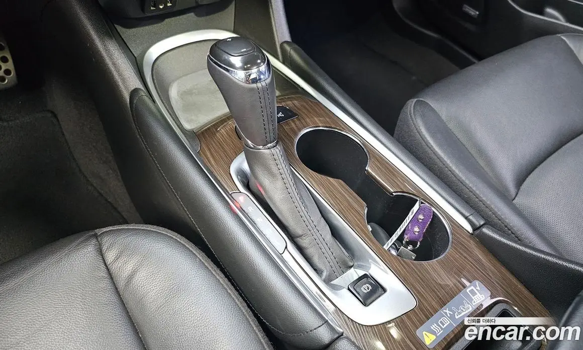 Chevrolet Malibu 2016 1.5 автомат (гидро), фото 12