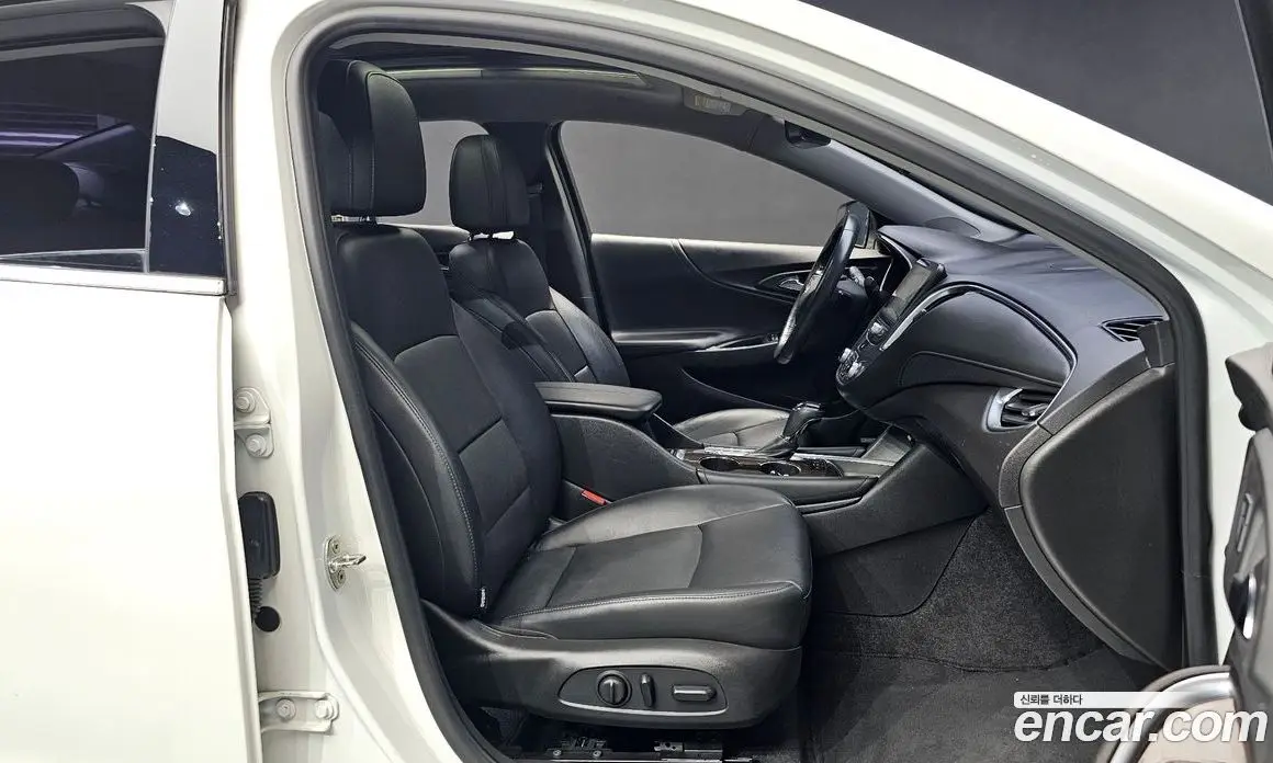 Chevrolet Malibu 2016 1.5 автомат (гидро), фото 16