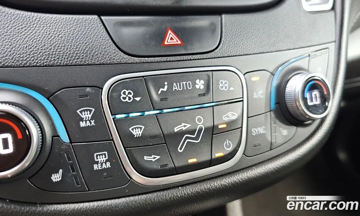 Chevrolet Malibu 2016 1.5 автомат (гидро), фото 23