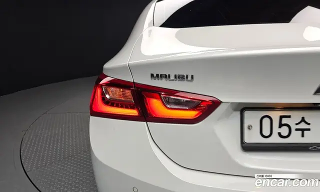 Chevrolet Malibu 2016 1.5 автомат (гидро), миниатюра 9