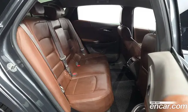 Chevrolet Malibu 2016 1.5 автомат (гидро), миниатюра 12