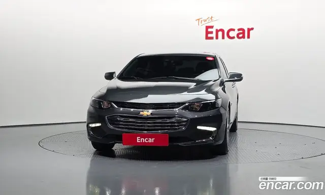 Chevrolet Malibu 2016 1.5 автомат (гидро), миниатюра 3 Chevrolet Malibu 2016 1.5 автомат (гидро), миниатюра 3