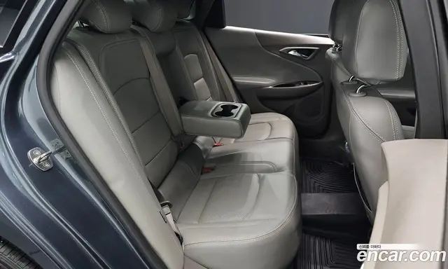 Chevrolet Malibu 2019 1.8 автомат (гидро), миниатюра 11