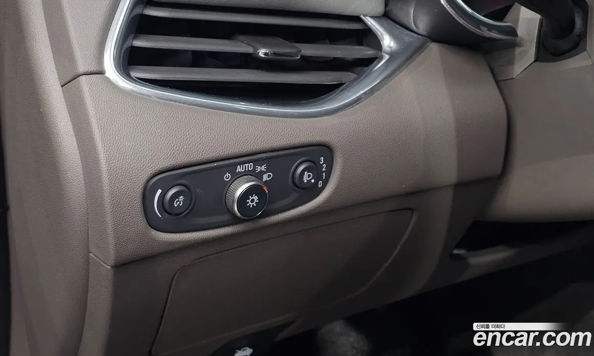 Chevrolet Malibu 2019 1.8 автомат (гидро), фото 18