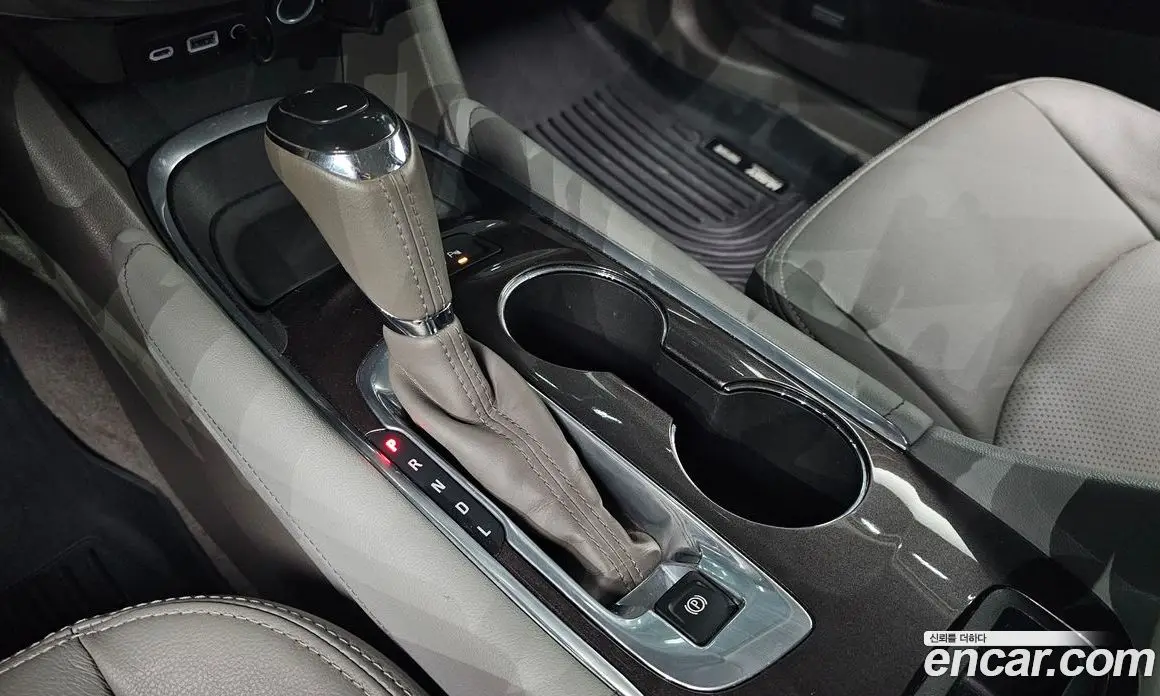 Chevrolet Malibu 2019 1.8 автомат (гидро), фото 9