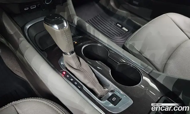 Chevrolet Malibu 2019 1.8 автомат (гидро), миниатюра 9