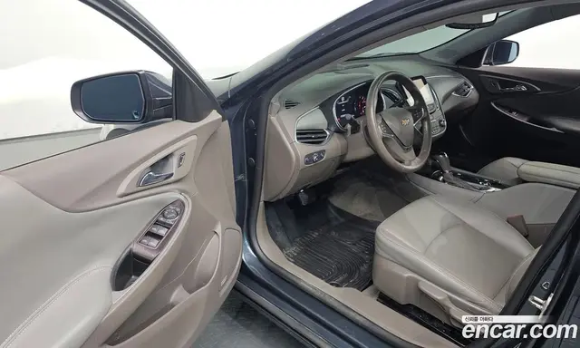 Chevrolet Malibu 2019 1.8 автомат (гидро), миниатюра 10