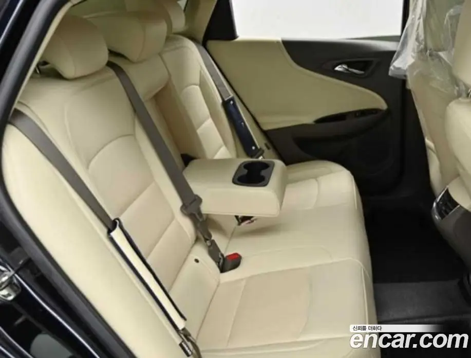 Chevrolet Malibu 2021 2.0 автомат (гидро), фото 12