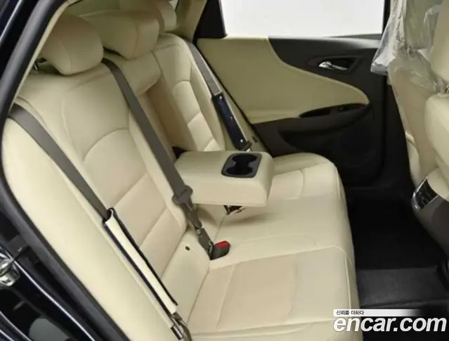 Chevrolet Malibu 2021 2.0 автомат (гидро), миниатюра 12