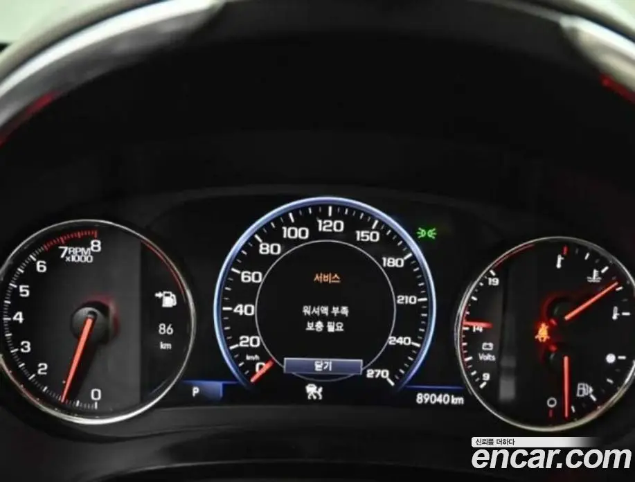 Chevrolet Malibu 2021 2.0 автомат (гидро), фото 9