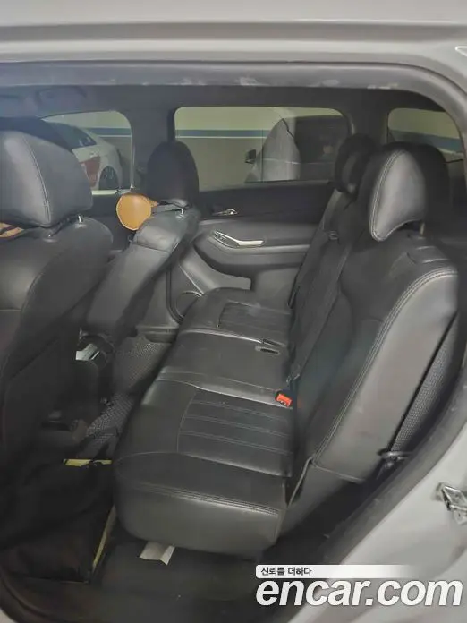 Chevrolet Orlando 2015 2.0 автомат (гидро), миниатюра 5