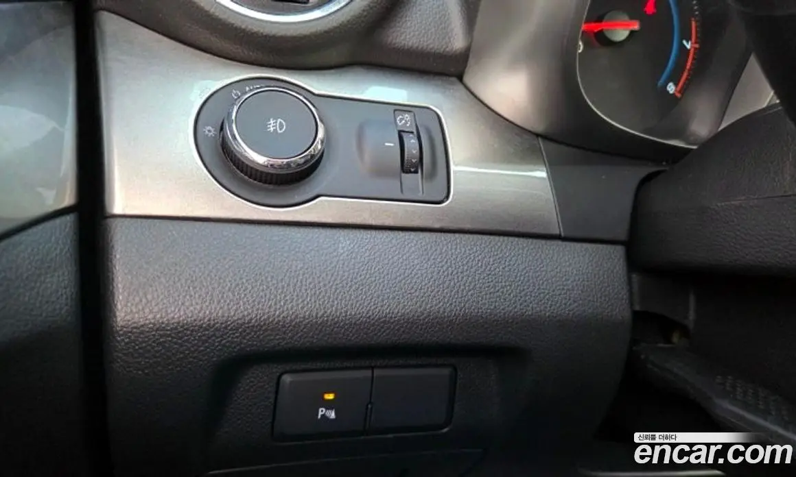 Chevrolet Orlando 2015 2.0 автомат (гидро), фото 14