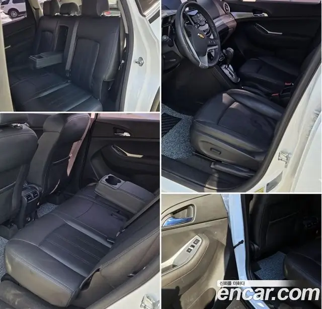 Chevrolet Orlando 2015 2.0 автомат (гидро), миниатюра 10