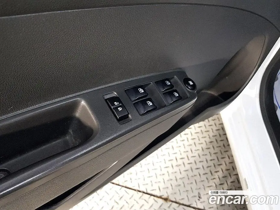 Chevrolet Spark 2014 1.0 автомат (гидро), фото 11