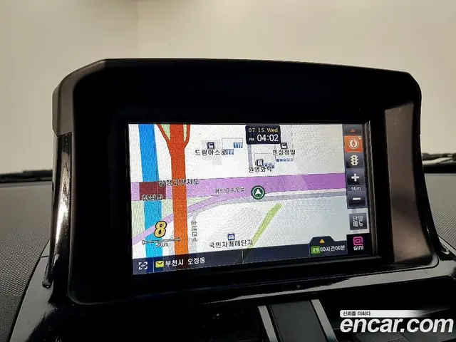 Chevrolet Spark 2014 1.0 автомат (гидро), миниатюра 12