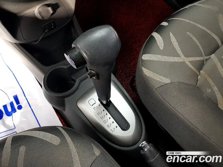 Chevrolet Spark 2014 1.0 автомат (гидро), фото 15