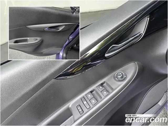 Chevrolet Spark 2015 1.0 автомат (вариатор), миниатюра 12