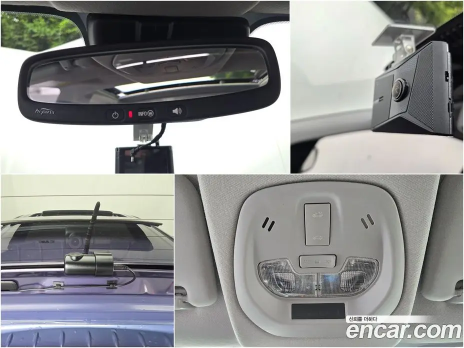 Chevrolet Spark 2015 1.0 автомат (вариатор), фото 16