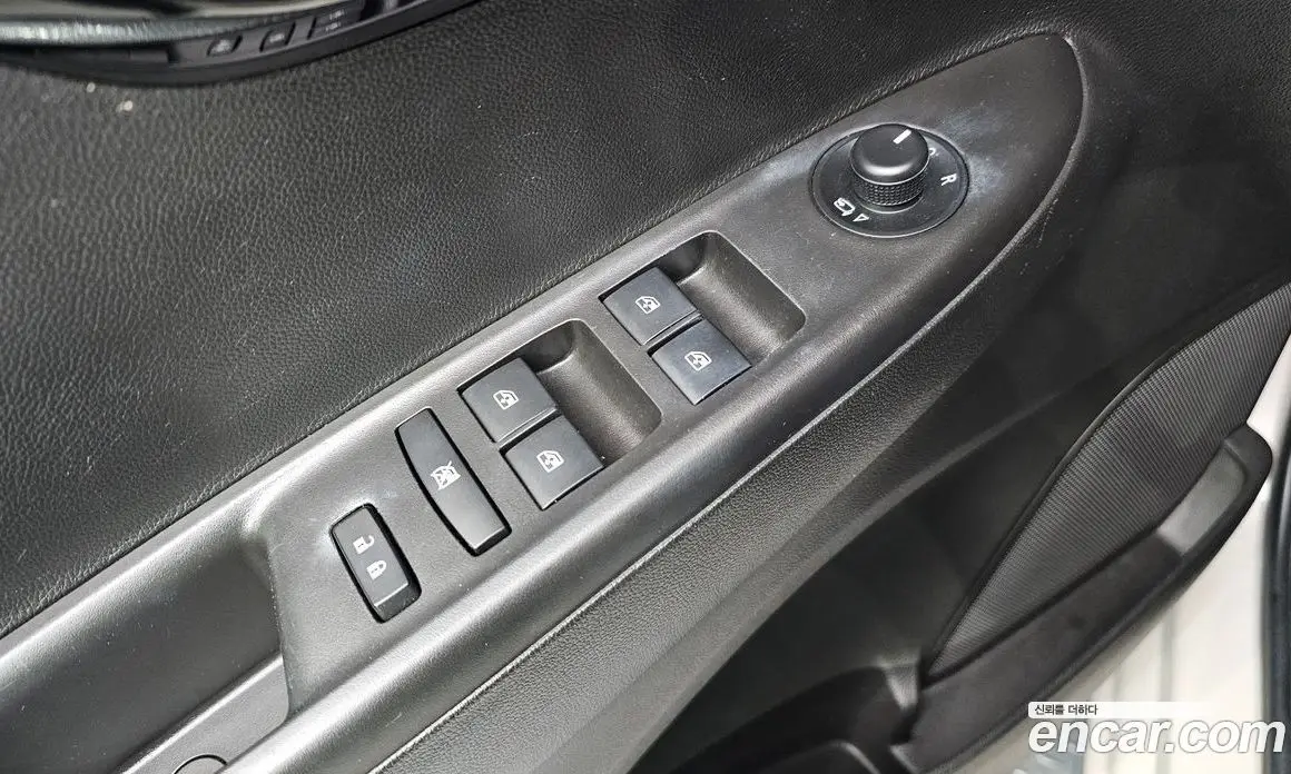 Chevrolet Spark 2016 1.0 автомат (гидро), фото 14