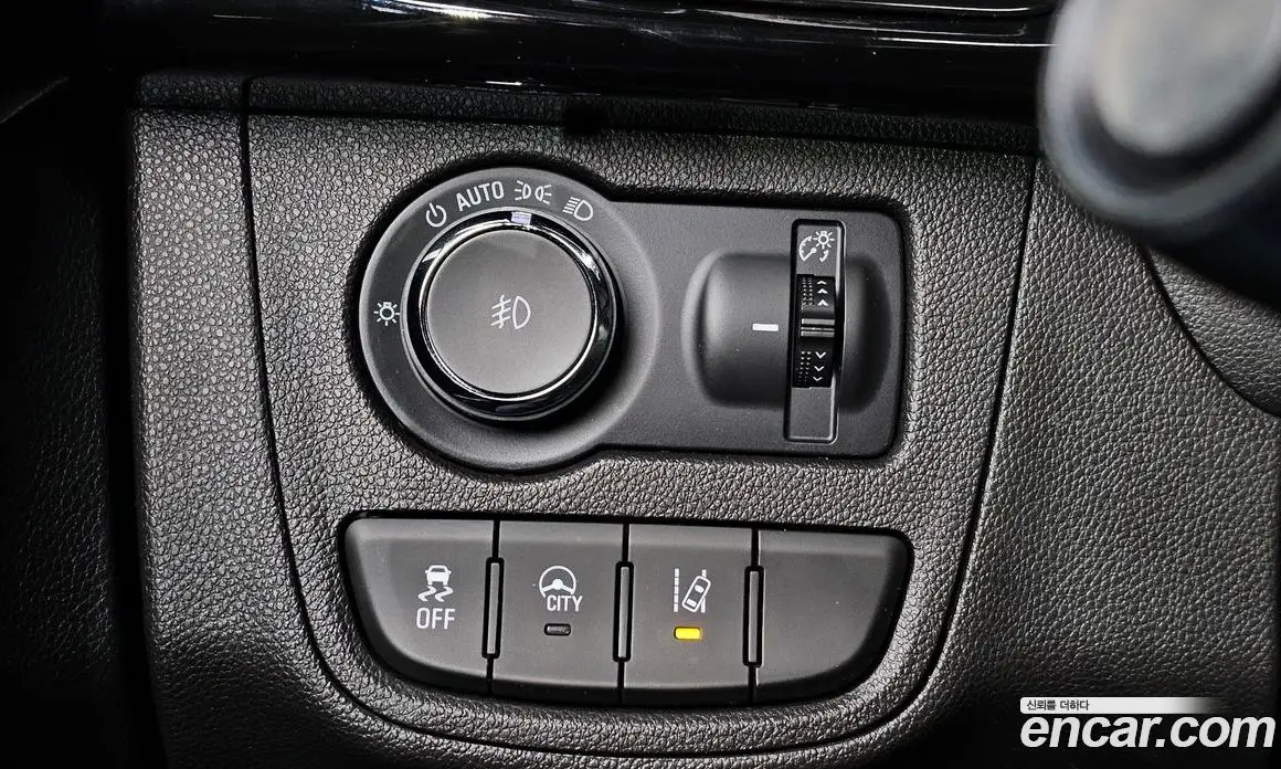 Chevrolet Spark 2016 1.0 автомат (гидро), фото 15