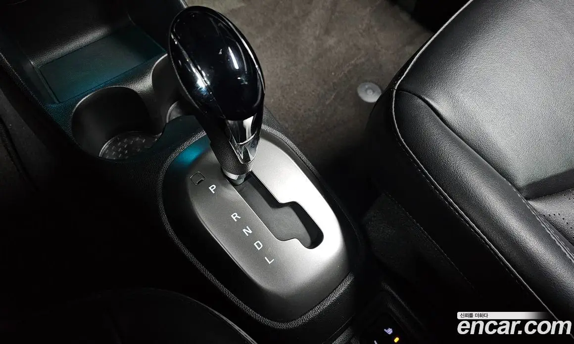Chevrolet Spark 2016 1.0 автомат (гидро), фото 9