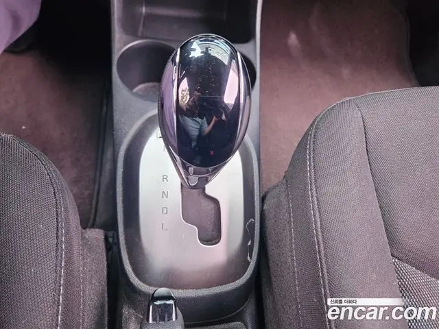 Chevrolet Spark 2016 1.0 автомат (гидро), миниатюра 12