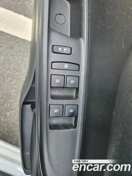 Chevrolet Spark 2016 1.0 автомат (гидро), фото 4