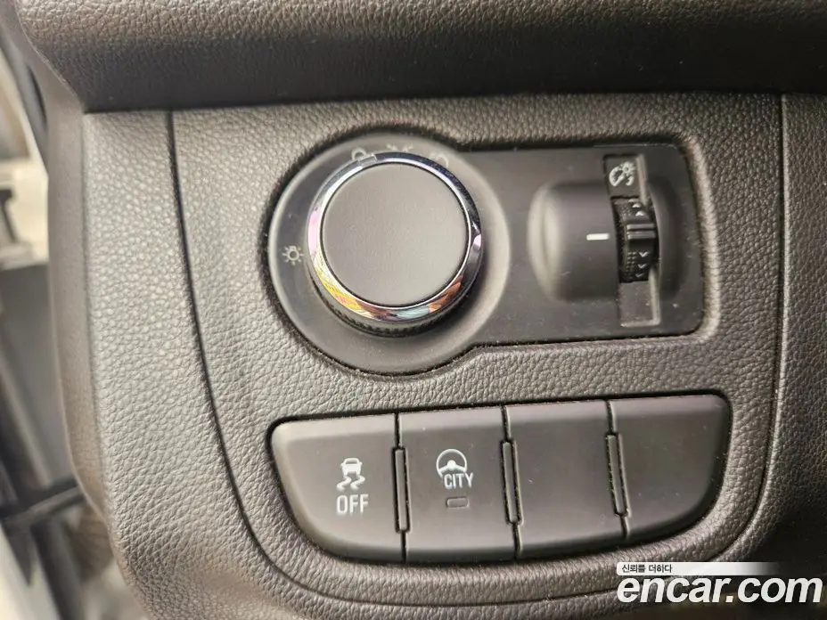 Chevrolet Spark 2016 1.0 автомат (гидро), фото 5