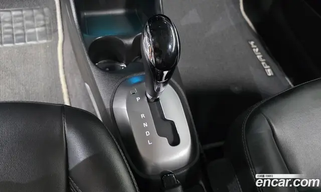 Chevrolet Spark 2017 1.0 автомат (гидро), миниатюра 12