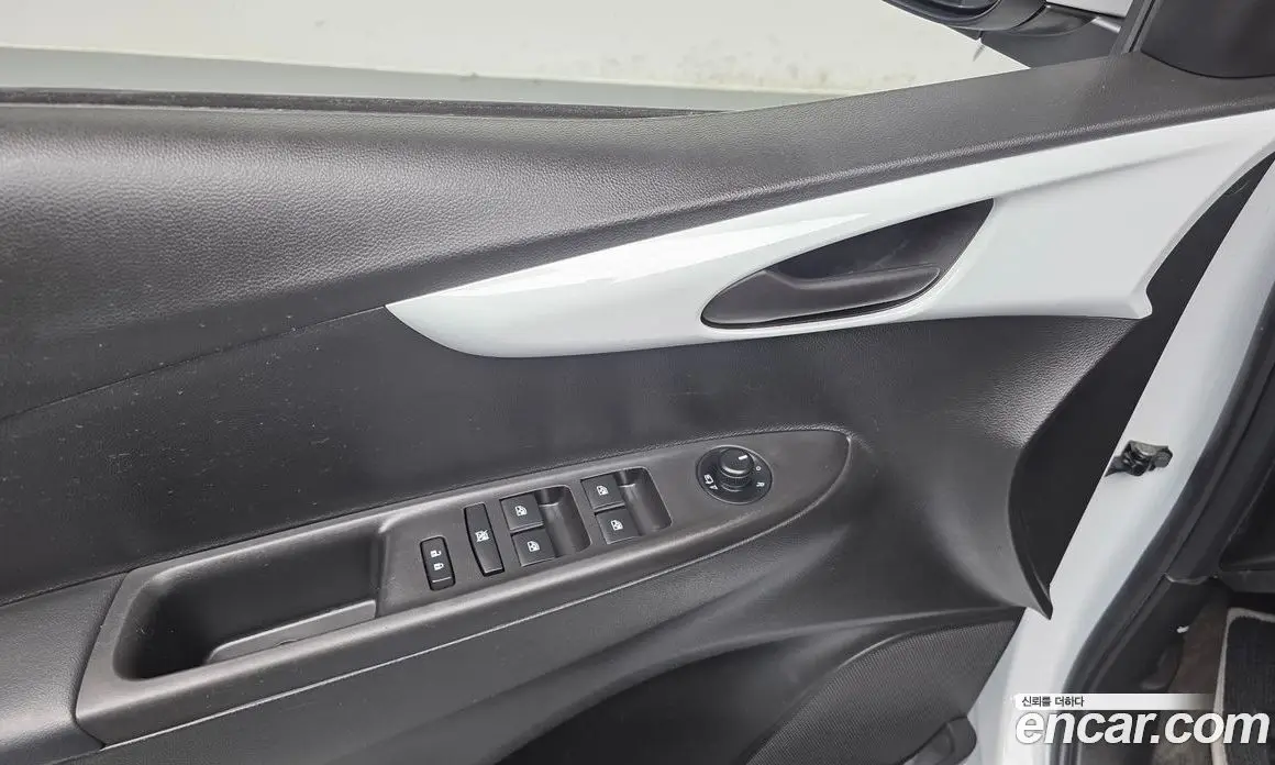 Chevrolet Spark 2017 1.0 автомат (гидро), фото 28