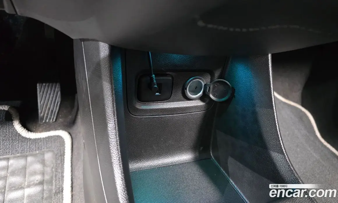 Chevrolet Spark 2017 1.0 автомат (гидро), фото 30