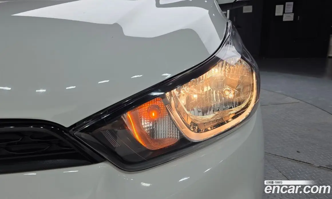 Chevrolet Spark 2017 1.0 автомат (гидро), фото 8