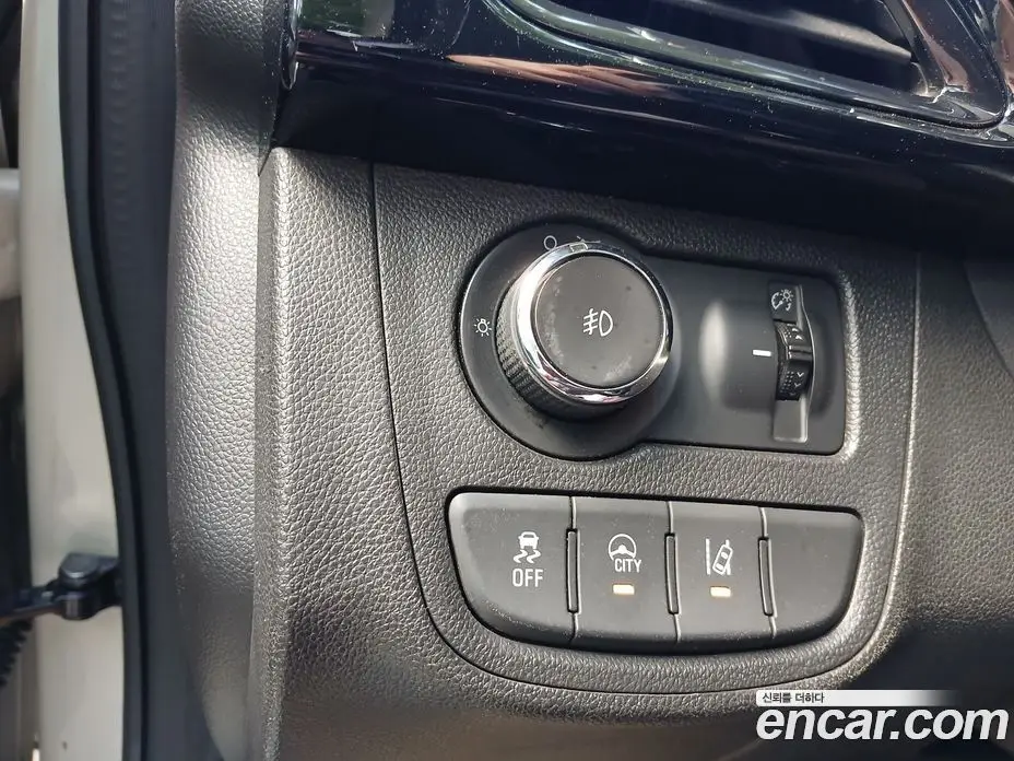 Chevrolet Spark 2018 1.0 автомат (гидро), фото 15