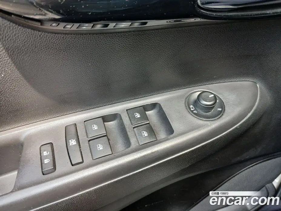 Chevrolet Spark 2018 1.0 автомат (гидро), фото 17