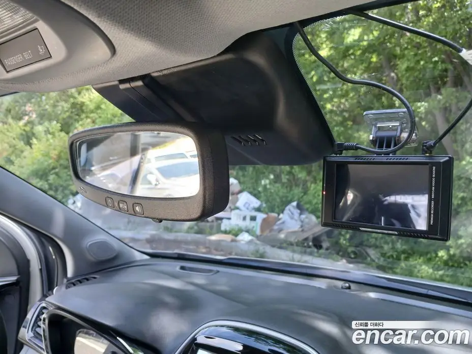 Chevrolet Spark 2018 1.0 автомат (гидро), фото 19