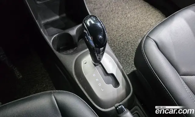 Chevrolet Spark 2019 1.0 автомат (гидро), миниатюра 12