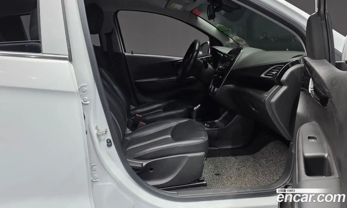 Chevrolet Spark 2019 1.0 автомат (гидро), фото 16
