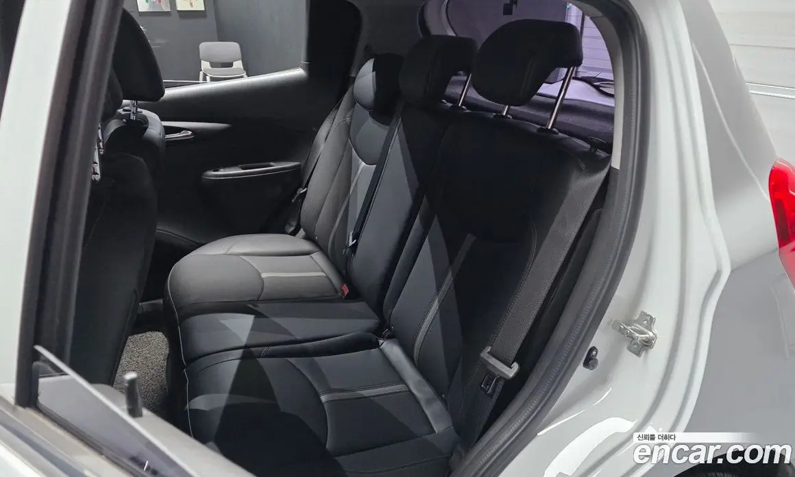 Chevrolet Spark 2019 1.0 автомат (гидро), фото 18