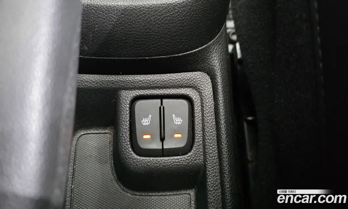 Chevrolet Spark 2019 1.0 автомат (гидро), фото 23