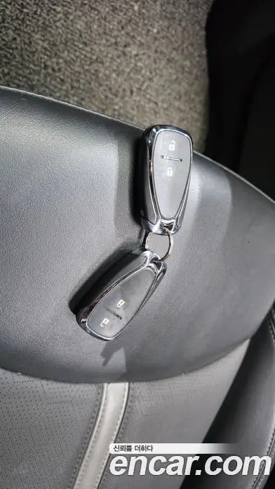 Chevrolet Spark 2019 1.0 автомат (гидро), фото 24