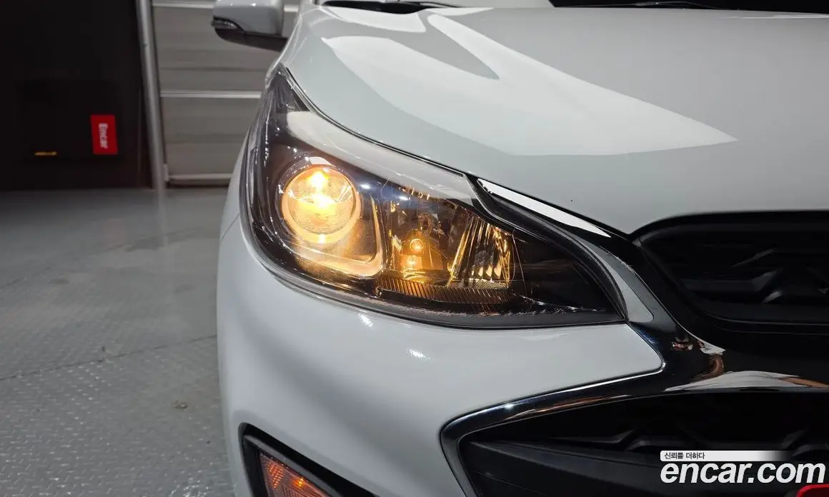 Chevrolet Spark 2019 1.0 автомат (гидро), фото 8