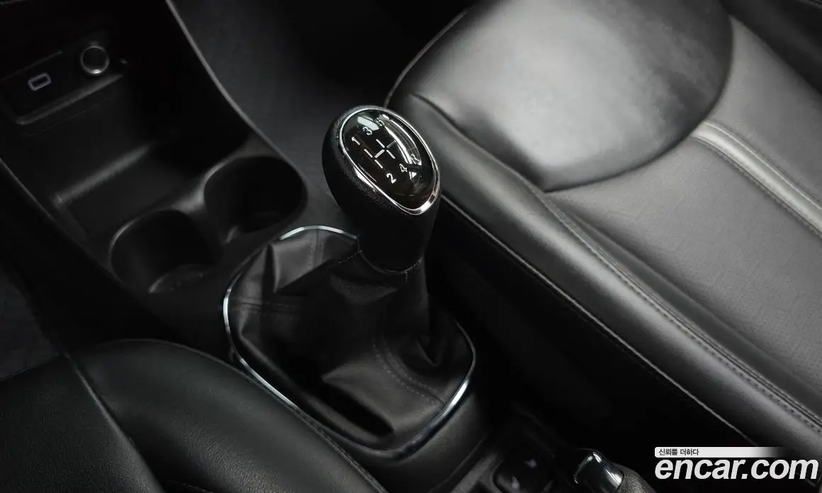 Chevrolet Spark 2019 1.0 механика, фото 12