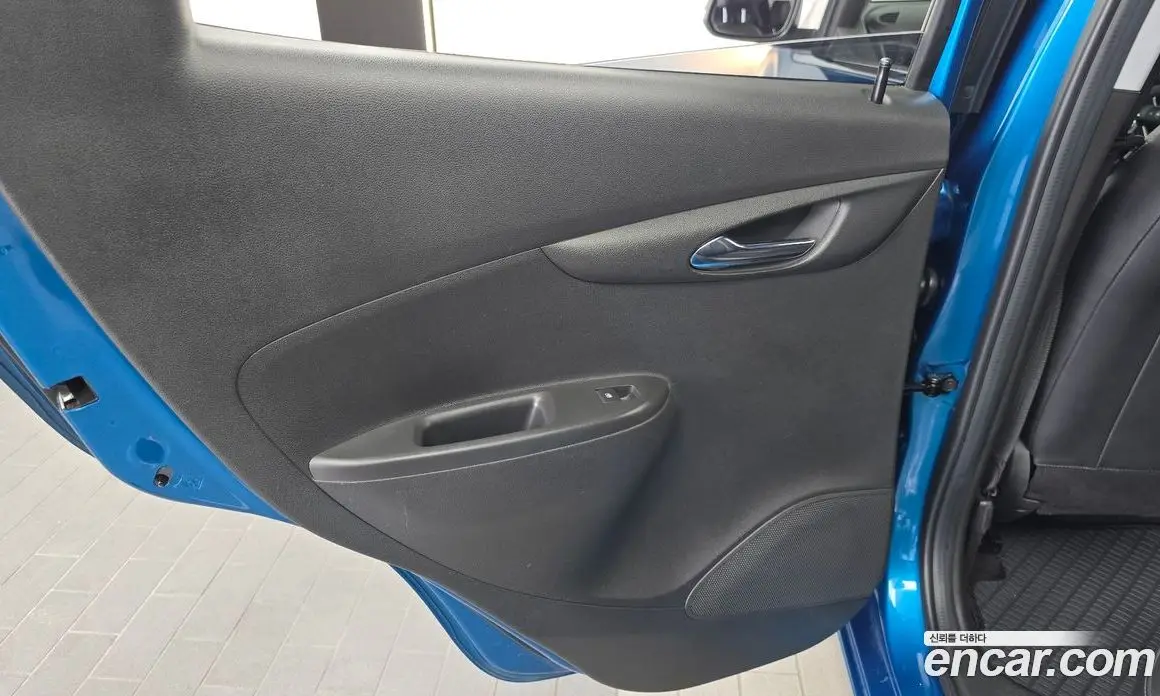 Chevrolet Spark 2019 1.0 механика, фото 15